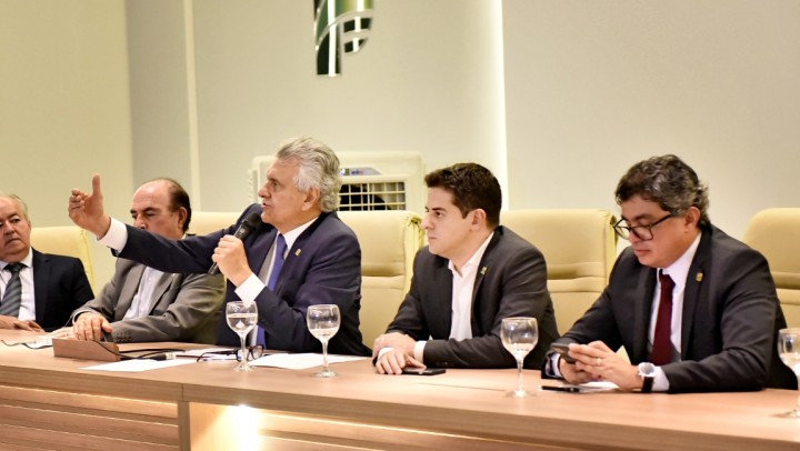 Foto: Octacilio Queiroz