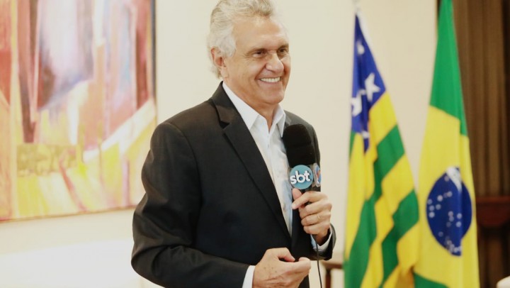 Entrevista com Ronaldo e Gracinha Caiado (2)