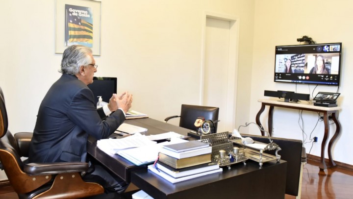 Foto: Octacilio Queiroz.