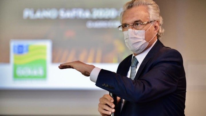 Lançamento Plano Safra Goiás 2020-21 (1)