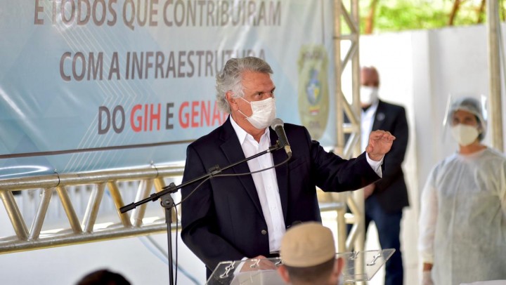 Foto: Júnior Guimarães
