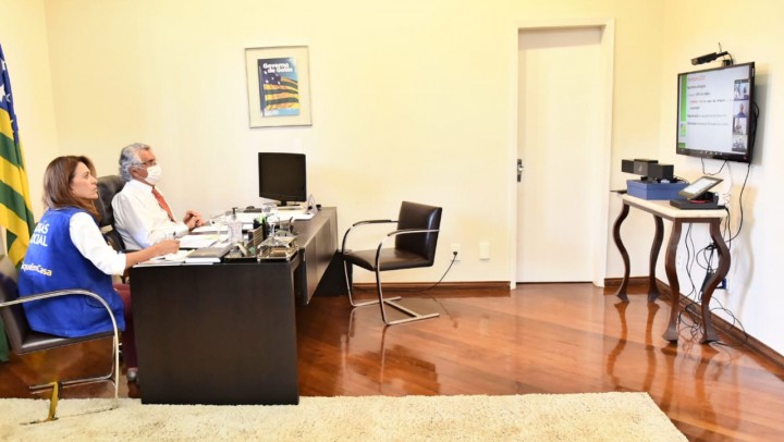 Foto: Octacilio Queiroz