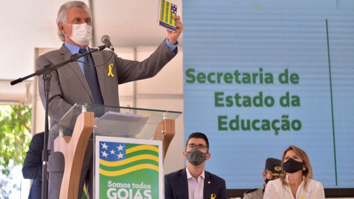 Foto: Júnior Guimarães