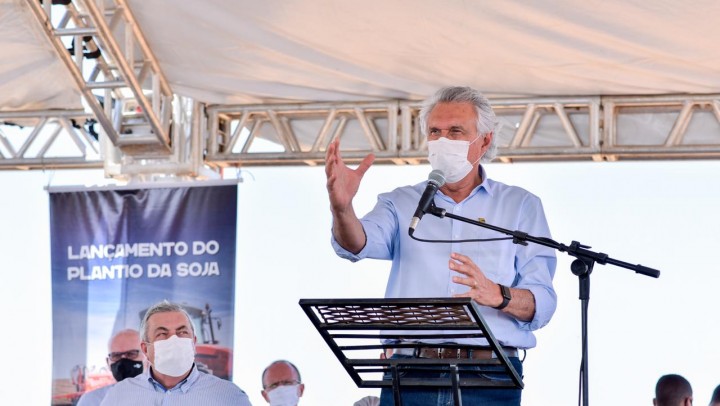 Foto: Junior Guimarães