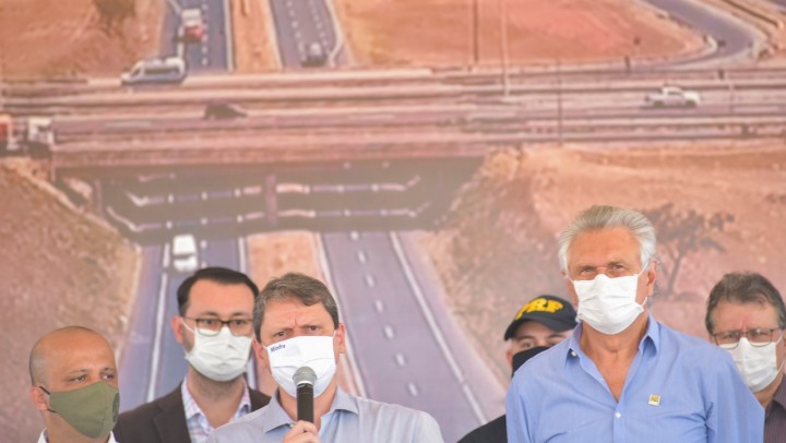 Foto: Júnior Guimarães