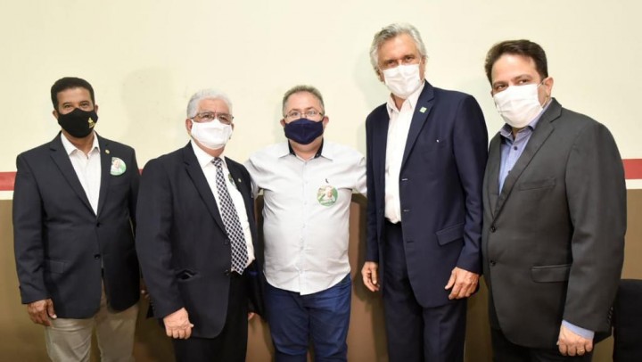 Foto: Octacilio Queiroz