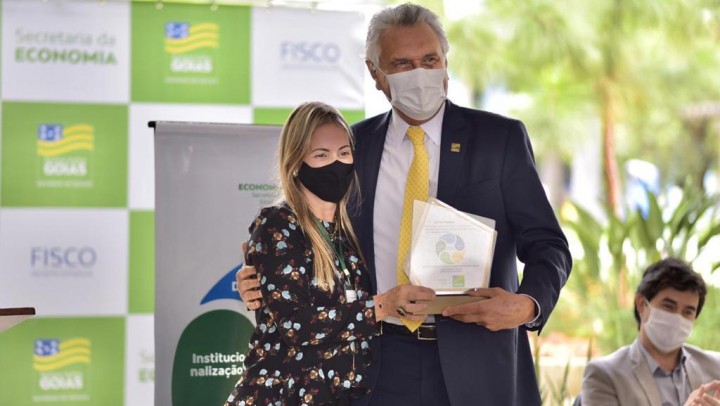 Foto: Júnior Guimarães