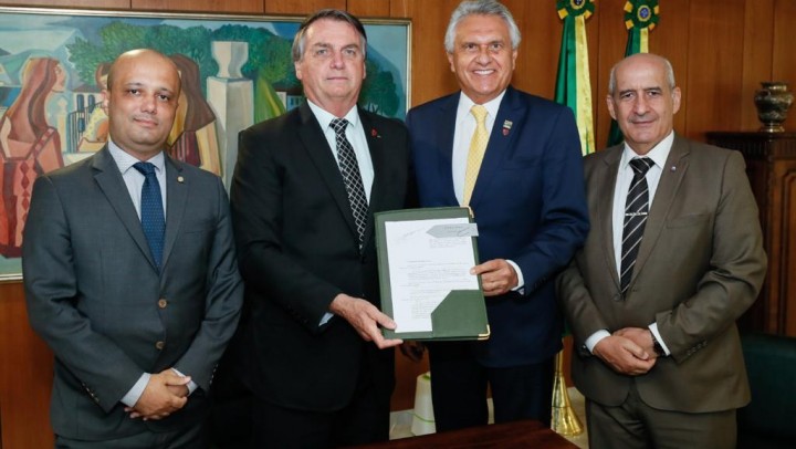 Foto: Octacílio Queiroz