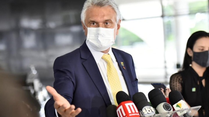 Foto: Octacilio Queiroz