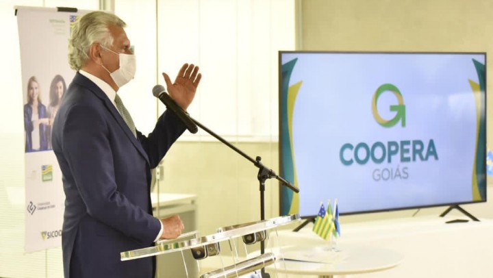 Foto: Octacílio Queiroz