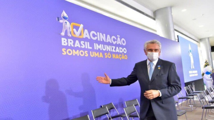 Foto: Hegon Correia