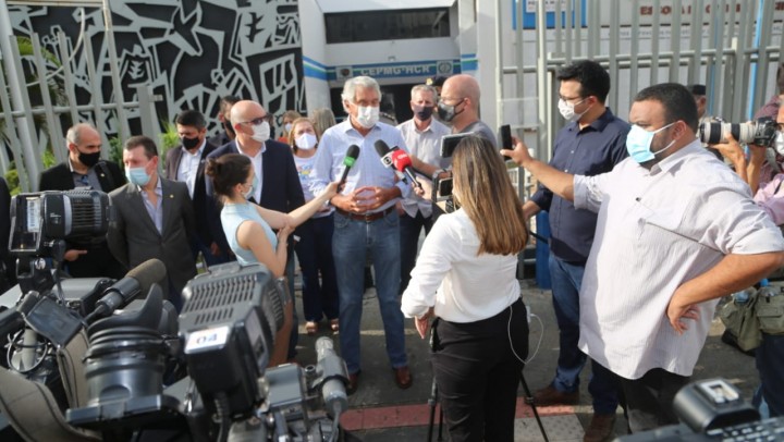 Foto: Solimar de Oliveira