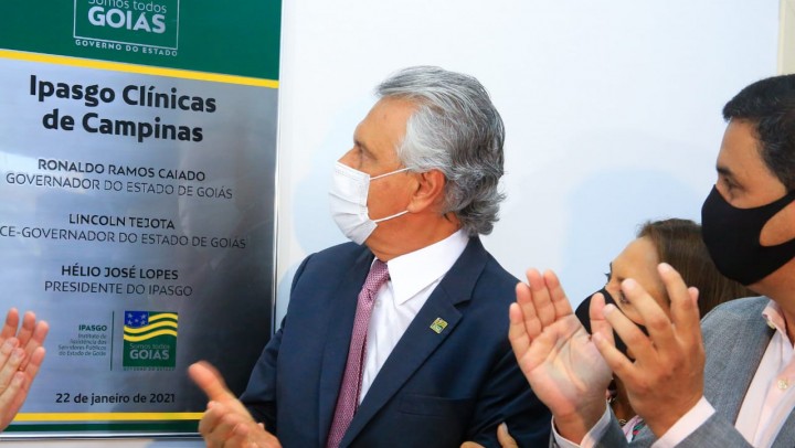 Foto: Wesley Costa