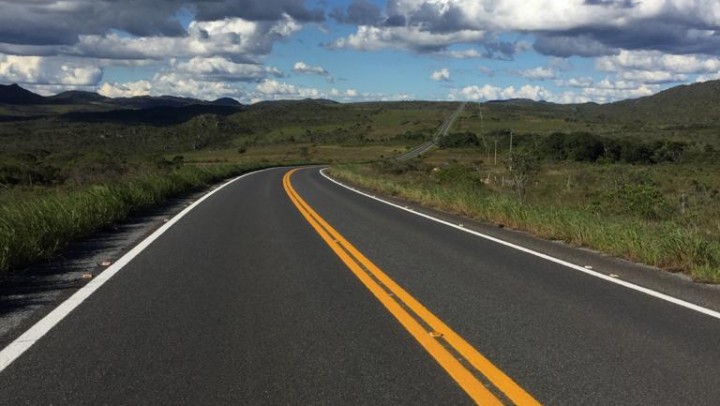 Foto: Goinfra.