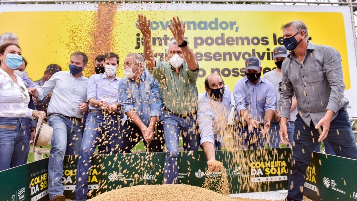 Foto: Júnior Guimarães