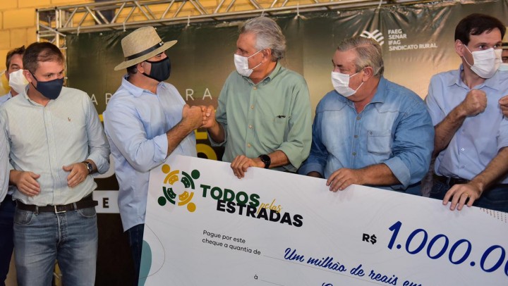 Foto: Júnior Guimarães.