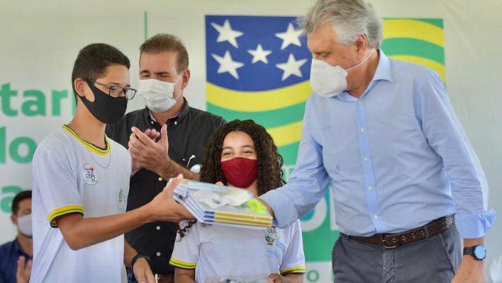 Foto: Hegon Corrêa