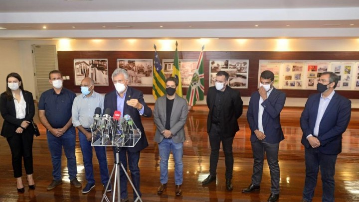 Foto: Júnior Guimarães
