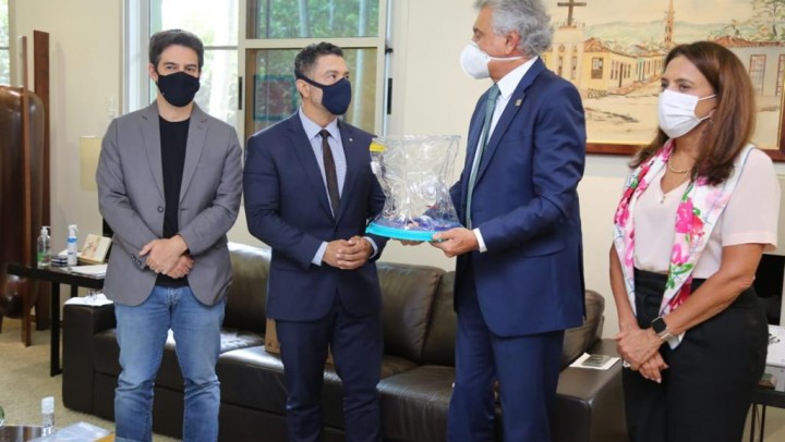 Foto: André Saddi