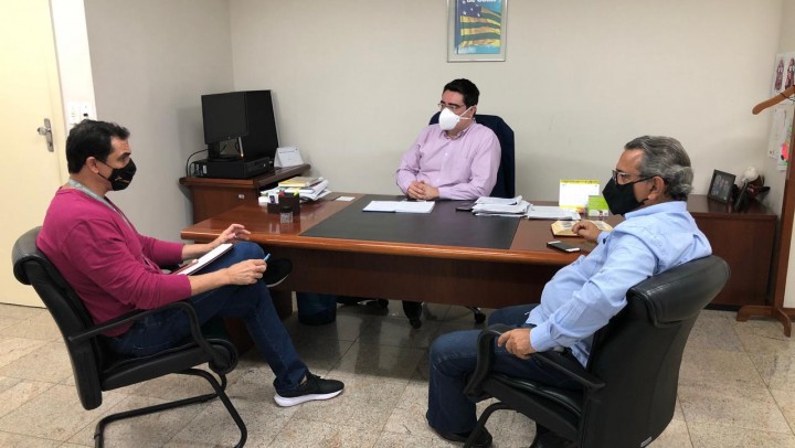 Foto: Secretaria da Retomada
