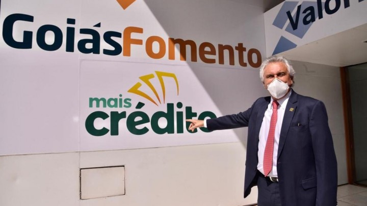 Foto: Secom Goiás
