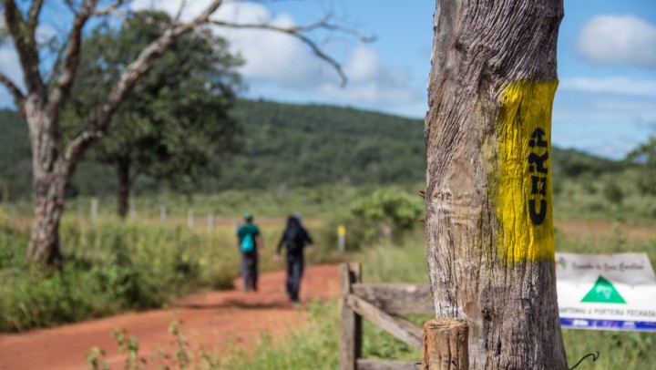 Foto: Goiás Turismo