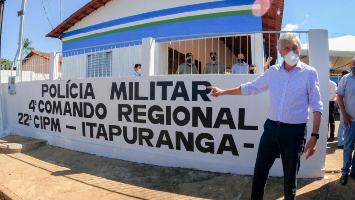 Foto: Júnior Guimarães.