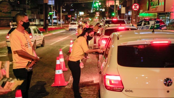 Foto: Leandro Vieira