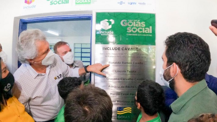 Foto: Júnior Guimarães