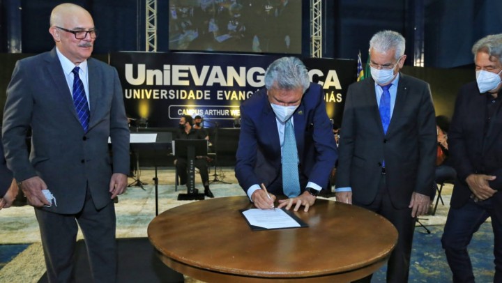 Foto: André Saddi.