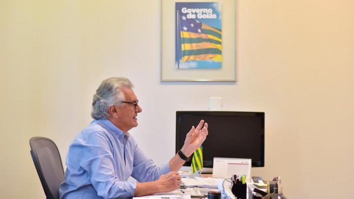 Foto: Júnior Guimarães