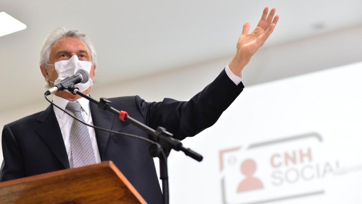 Foto: Secom Goiás.