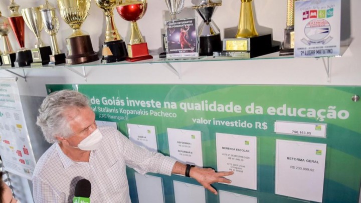 Foto: Júnior Guimarães