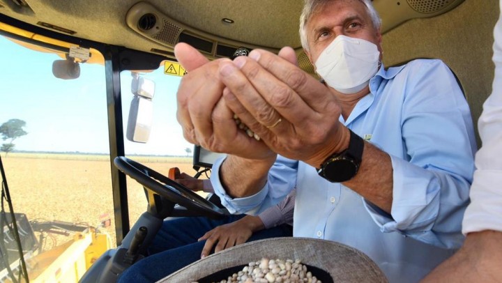 Foto: Hegon Corrêa