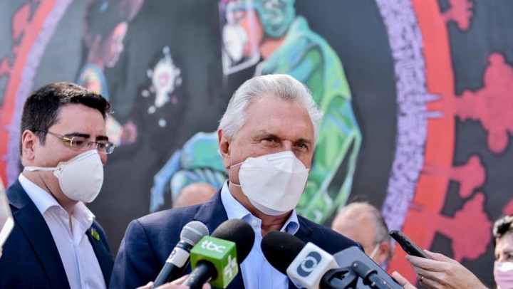 Foto: Júnior Guimarães