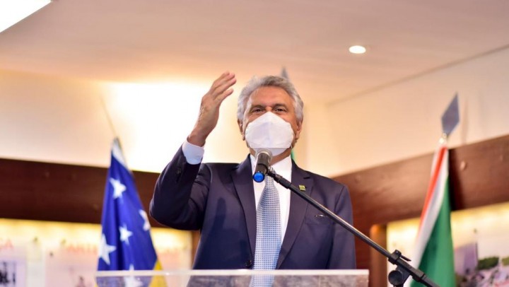 Foto: Júnior Guimarães