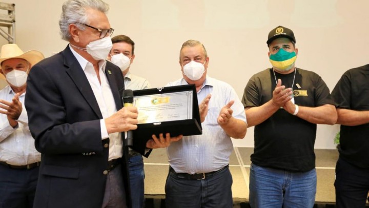 Foto: André Saddi.