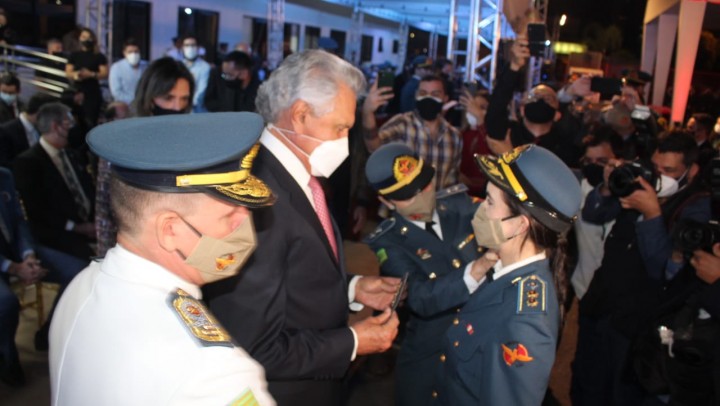 Foto: André Saddi.