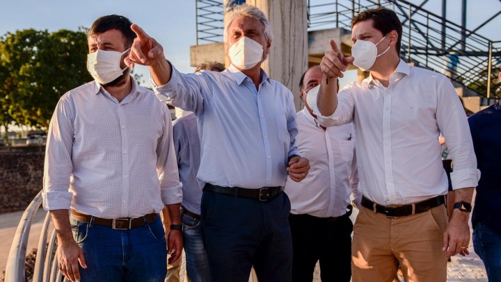Foto: Júnior Guimarães.