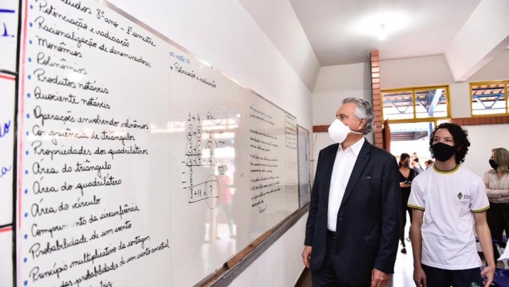 Foto: Secom Goiás