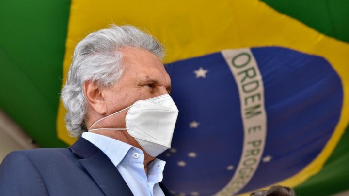 Foto: Secom Goiás.