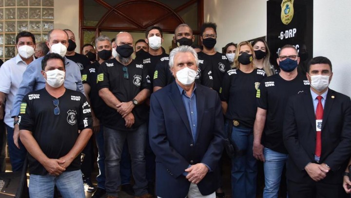 Foto: Secom Goiás.