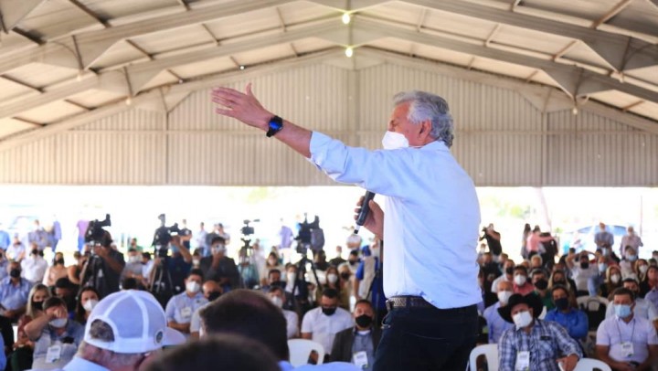 Foto: André Saddi.