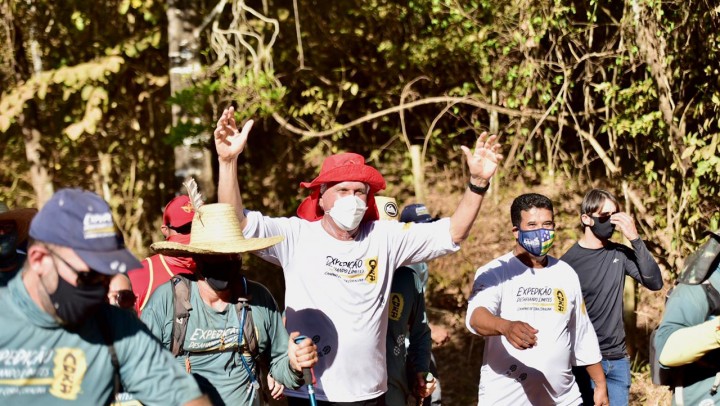 Foto: Hegon Corrêa.