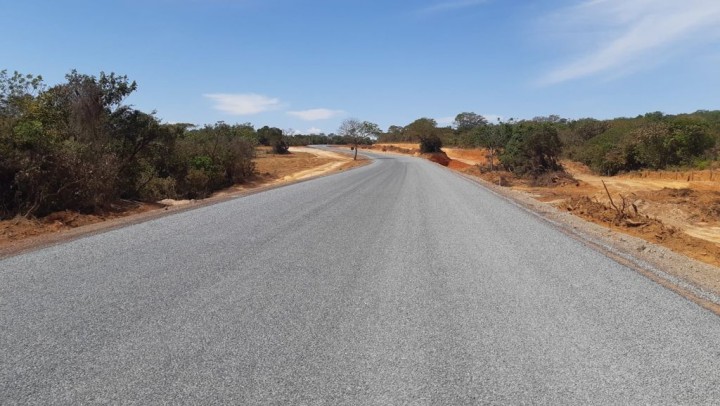 Foto: Goinfra.